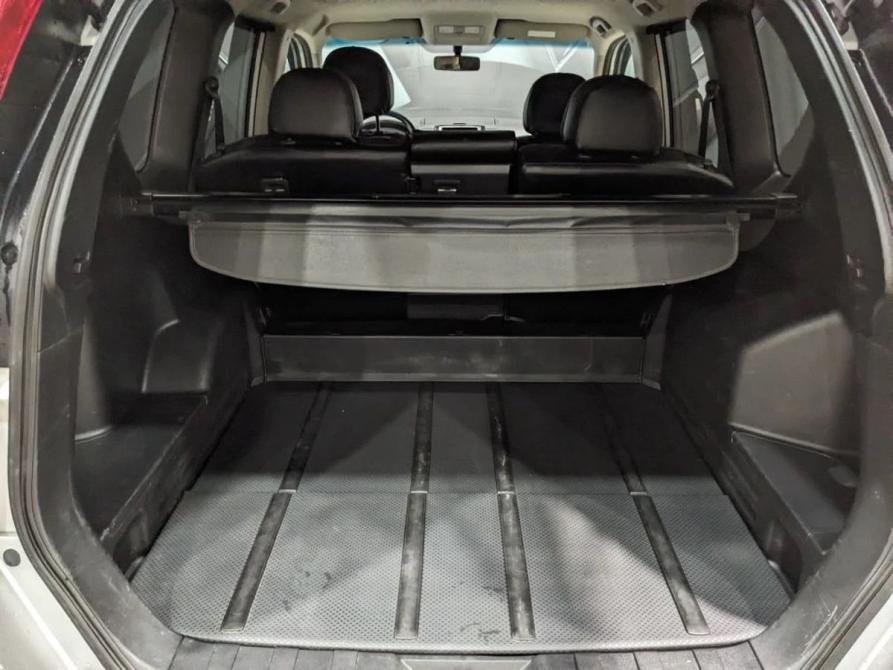 Nissan X-Trail II Рестайлинг Пермь  - изображение 21