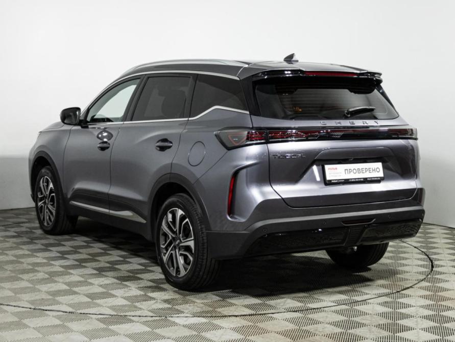 Chery Tiggo 7L I Санкт-Петербург  - изображение 7