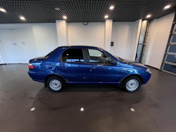 Fiat Albea I Рестайлинг с пробегом 2008 года, цена 163 000 рублей, 354124 км, седан, Автокод Объявления