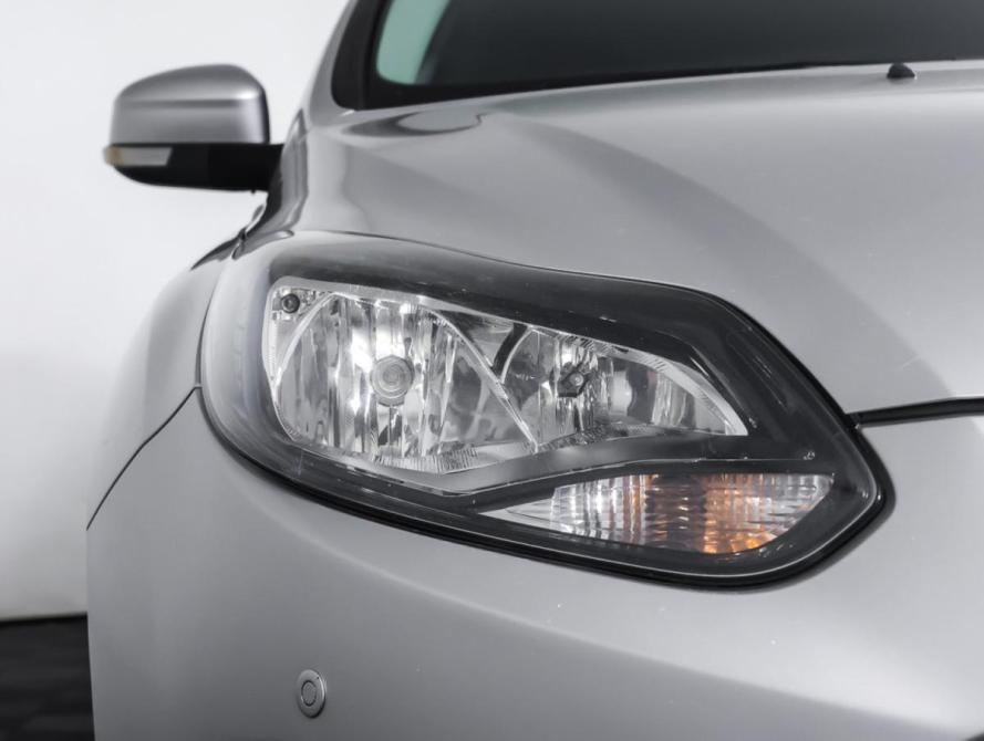 Ford Focus III Москва  - изображение 23