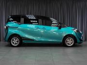 Toyota Sienta II Рестайлинг Тюмень  - изображение 26