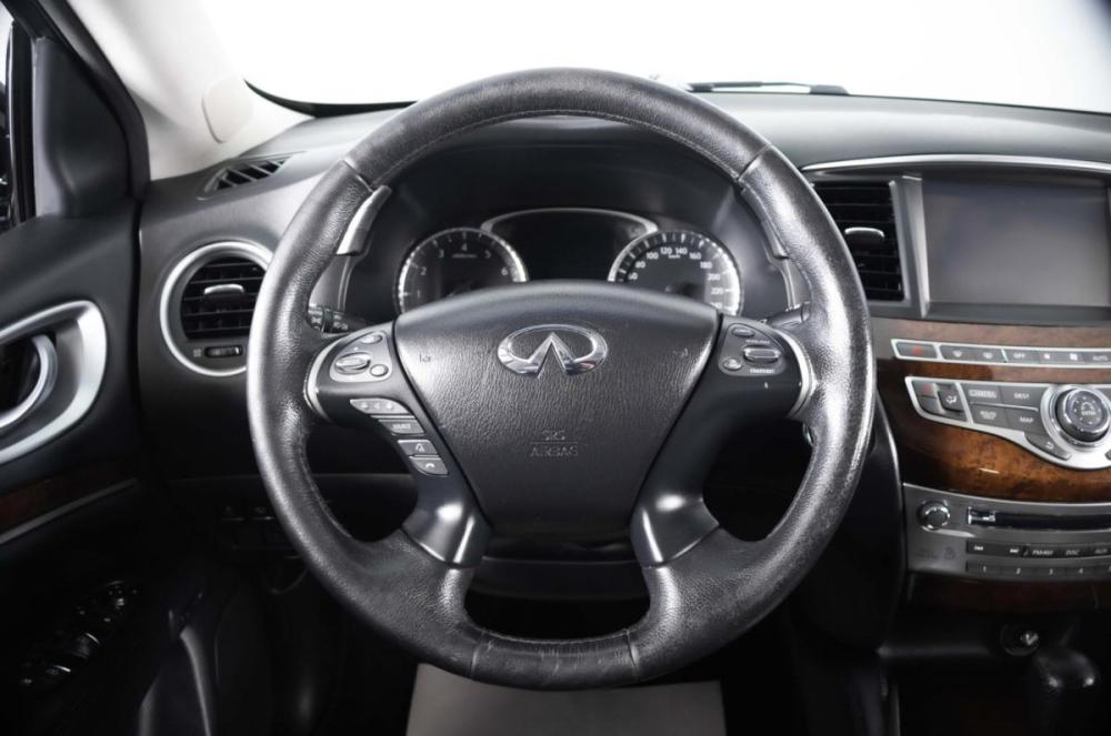 Infiniti QX60 I Пермь  - изображение 15