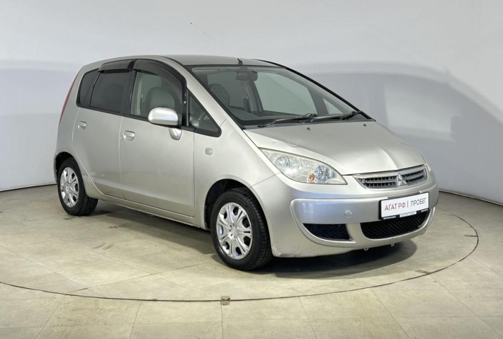 Mitsubishi Colt VI (Z20/Z30) Саранск  - изображение 4