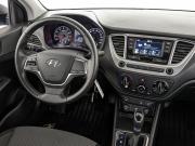 Hyundai Solaris II Рестайлинг Москва  - изображение 52