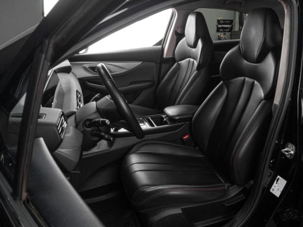 BAIC U5 Plus с пробегом 2023 года, цена 1 359 000 рублей, 79120 км, седан, Автокод Объявления