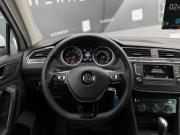 Volkswagen Tiguan II Минеральные Воды  - изображение 35