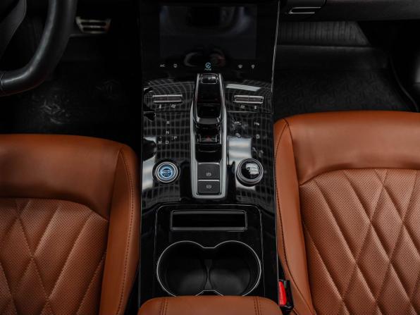 Chery Tiggo 8 Pro Max I с пробегом 2023 года, цена 2 697 000 рублей, 25962 км, внедорожник, Автокод Объявления