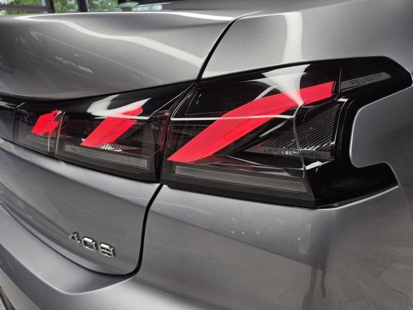 Новый Peugeot 408 II Рестайлинг 2 2026 года, цена 3 799 000 рублей, седан, Автокод Объявления