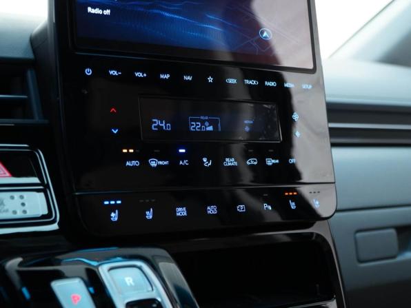 Hyundai Staria I с пробегом 2025 года, цена 7 049 777 рублей, 18706 км, минивэн, Автокод Объявления