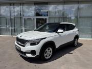 Kia Seltos I Воронеж  - изображение 13
