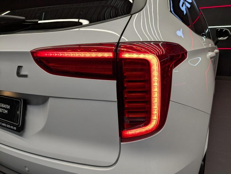 Haval Jolion I Москва  - изображение 24