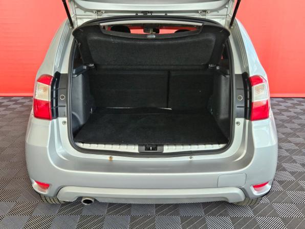 Nissan Terrano III (D10) с пробегом 2018 года, цена 1 279 000 рублей, 174920 км, внедорожник, Автокод Объявления