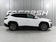 Hyundai Tucson IV Рестайлинг Ростов-на-Дону  - изображение 26
