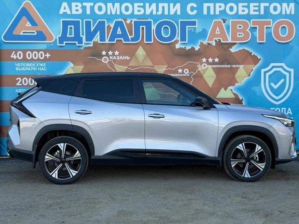 Geely Atlas II с пробегом 2025 года, цена 2 550 000 рублей, 15900 км, внедорожник, Автокод Объявления