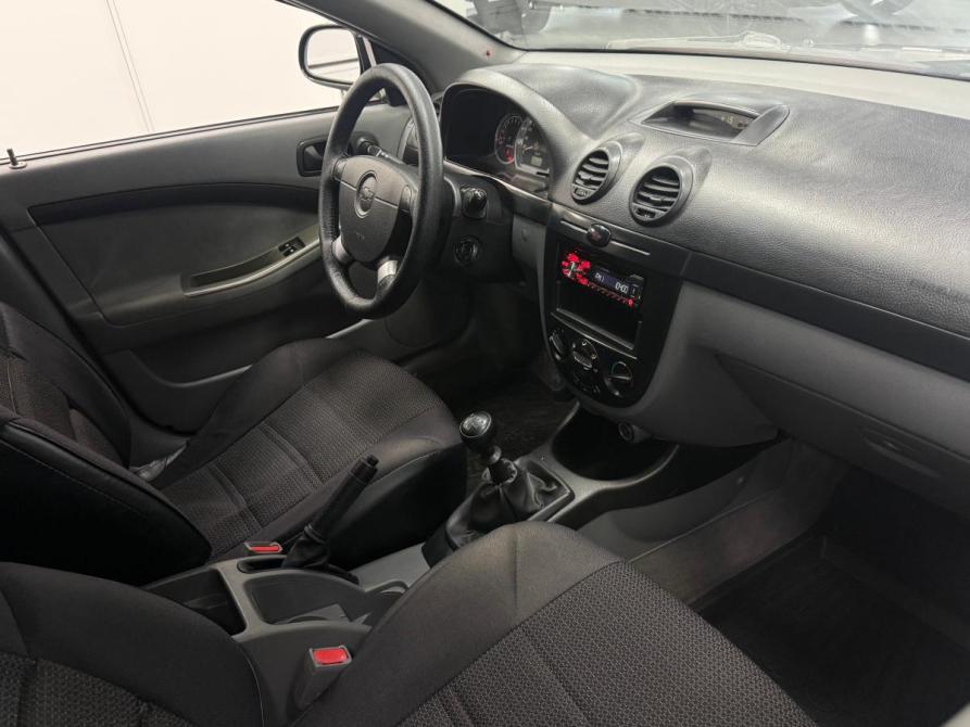 Chevrolet Lacetti I Казань  - изображение 14