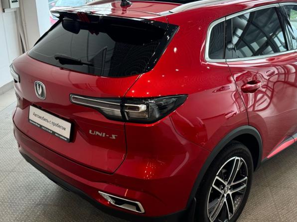 Changan UNI-S (CS55 Plus) с пробегом 2024 года, цена 2 280 000 рублей, 21000 км, внедорожник, Автокод Объявления