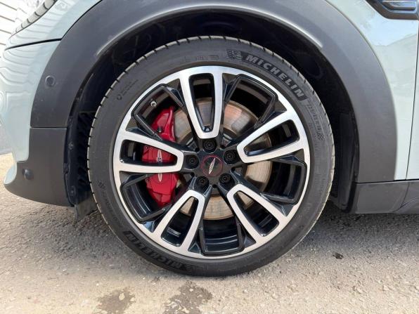 Mini Countryman II с пробегом 2019 года, цена 3 499 000 рублей, 45545 км, внедорожник, Автокод Объявления