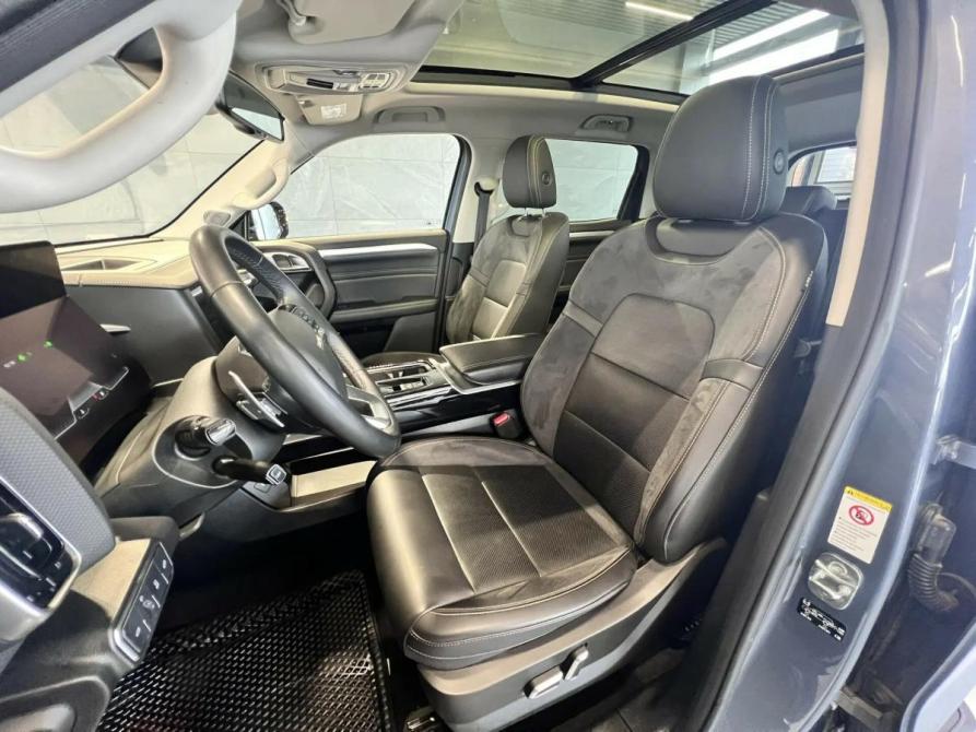 Haval Dargo I Екатеринбург  - изображение 11
