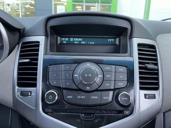 Chevrolet Cruze I с пробегом 2011 года, цена 610 000 рублей, 190083 км, седан, Автокод Объявления