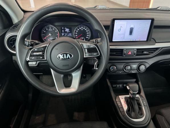 Kia Cerato IV с пробегом 2021 года, цена 1 830 000 рублей, 84250 км, седан, Автокод Объявления