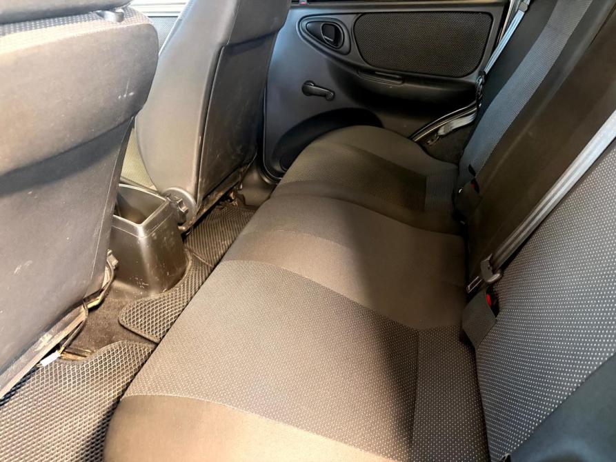 Chevrolet Niva I Рестайлинг Тольятти  - изображение 15