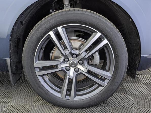 Volvo XC60 II с пробегом 2020 года, цена 3 900 000 рублей, 80596 км, внедорожник, Автокод Объявления