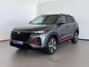 Changan CS35 Plus I Рестайлинг Волжский  - изображение 34