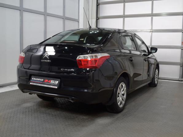 Citroen C-Elysee I с пробегом 2014 года, цена 599 999 рублей, 189072 км, седан, Автокод Объявления