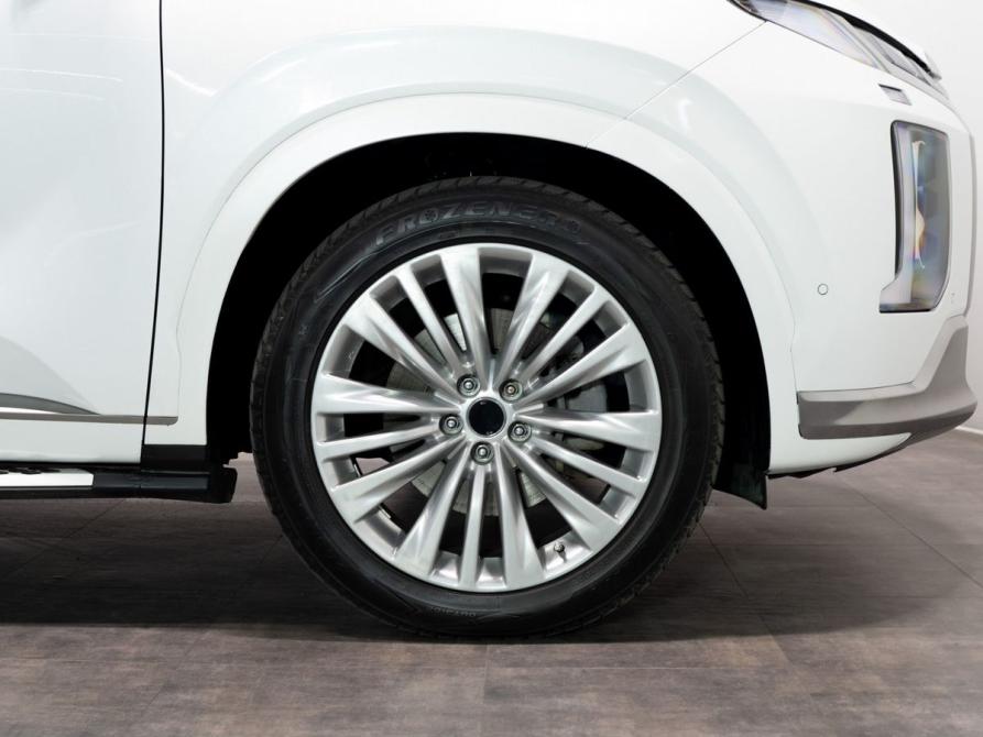 Hyundai Palisade I Чита  - изображение 20