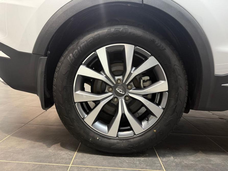 Chery Tiggo 7 Pro Max I Тверь  - изображение 26