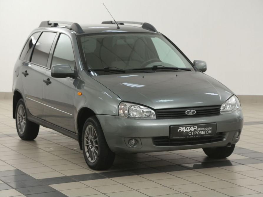 Lada (ВАЗ) Kalina I Иваново  - изображение 1