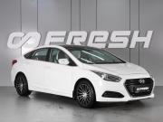 Hyundai i40 I Рестайлинг Минеральные Воды  - изображение 18