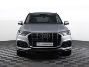 Audi Q7 II (4M) Рестайлинг Москва  - изображение 33