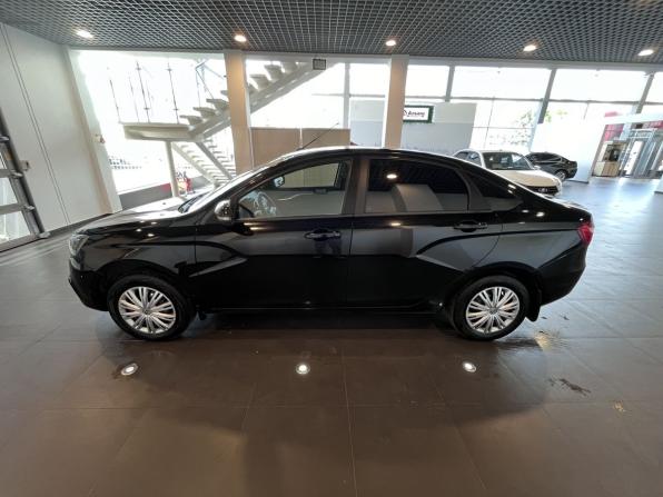 Lada (ВАЗ) Vesta I с пробегом 2020 года, цена 942 000 рублей, 145075 км, седан, Автокод Объявления