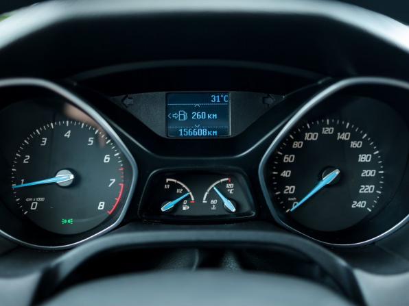 Ford Focus III с пробегом 2012 года, цена 599 000 рублей, 156590 км, седан, Автокод Объявления