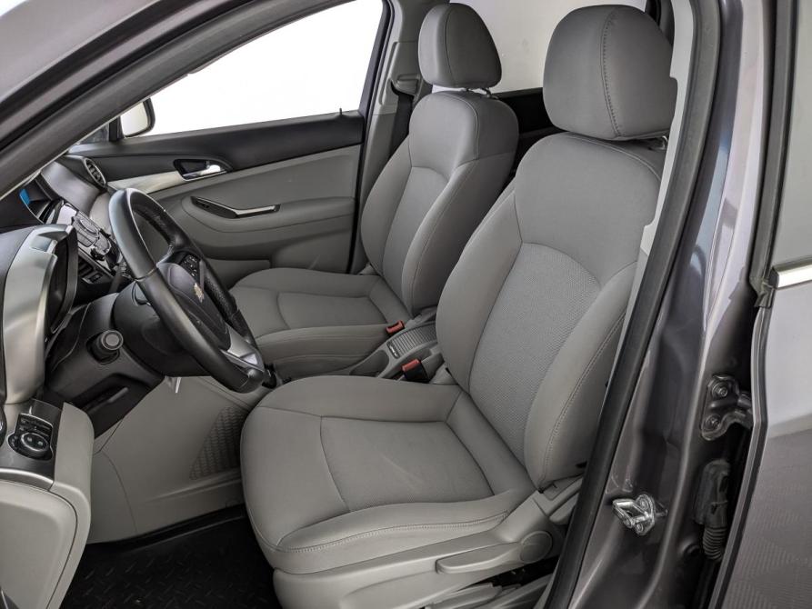 Chevrolet Orlando I Москва  - изображение 20