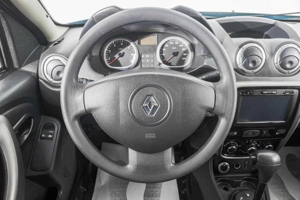 Renault Duster I Барнаул  - изображение 13
