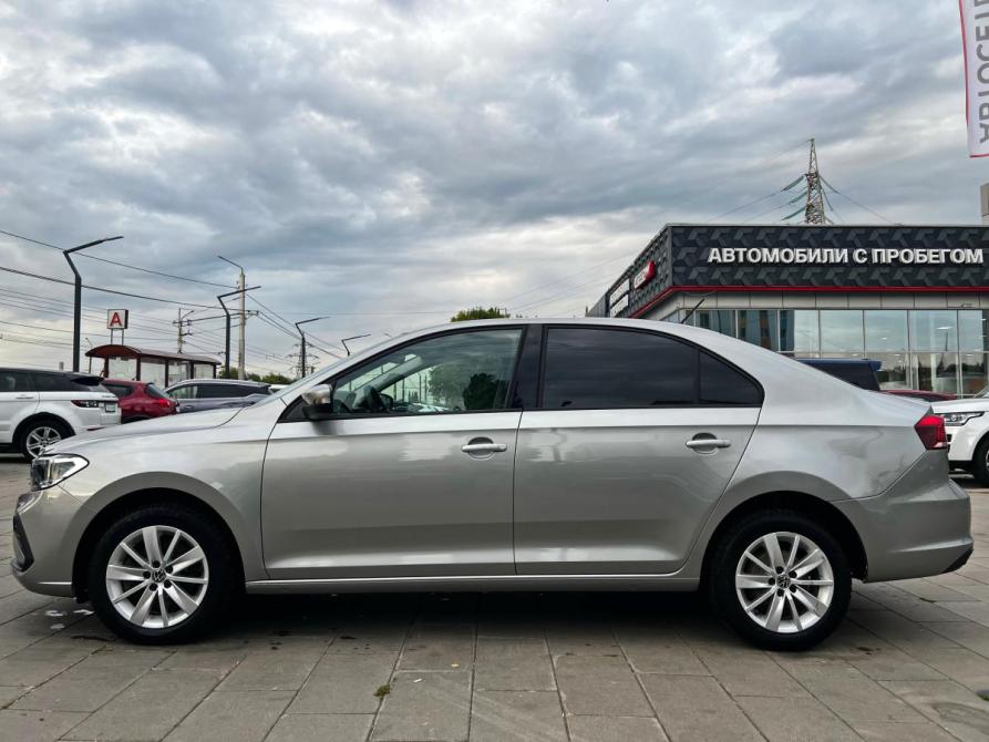 Volkswagen Polo VI Стерлитамак  - изображение 7