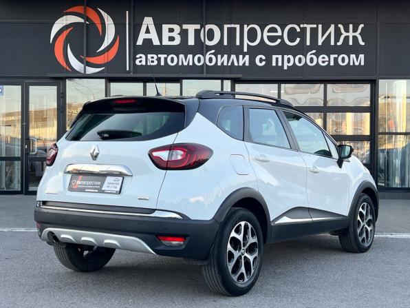 Renault Kaptur I с пробегом 2017 года, цена 1 499 000 рублей, 145101 км, внедорожник, Автокод Объявления