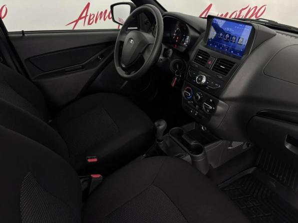 Lada (ВАЗ) Granta I Рестайлинг с пробегом 2025 года, цена 789 000 рублей, 13001 км, седан, Автокод Объявления