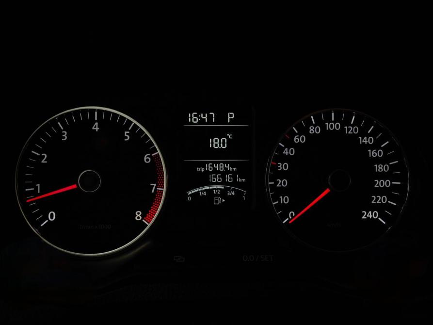 Volkswagen Polo V Москва  - изображение 16