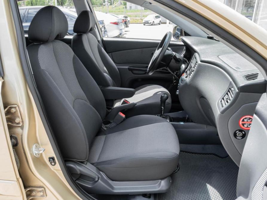 Kia Rio II Рестайлинг Ставрополь  - изображение 8