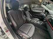 BMW 3 серии VI (F3x) Москва  - изображение 28