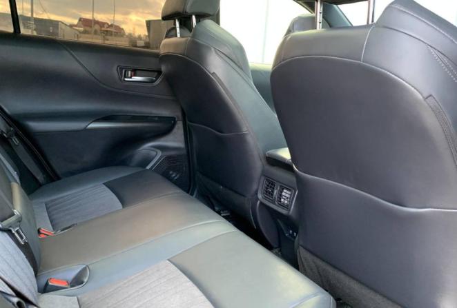 Toyota Harrier IV (XU80) с пробегом 2020 года, цена 3 590 000 рублей, 79575 км, внедорожник, Автокод Объявления