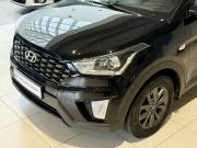 Hyundai Creta I Рестайлинг Челябинск  - изображение 35