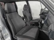 Chevrolet Niva I Рестайлинг Нижний Новгород  - изображение 23
