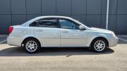 Chevrolet Lacetti I Воронеж  - изображение 29