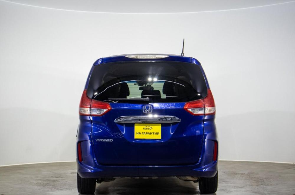 Honda Freed II Оренбург  - изображение 6