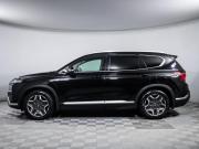 Hyundai Santa Fe IV Рестайлинг Москва  - изображение 27