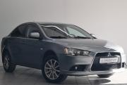 Mitsubishi Lancer X Рестайлинг Барнаул  - изображение 32
